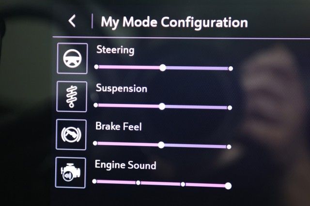 2021 CHEVROLET CORVETTE 2LT 1G1YB2D44M5113294