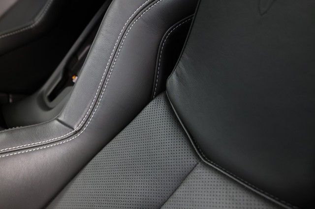 2021 CHEVROLET CORVETTE 2LT 1G1YB2D44M5113294