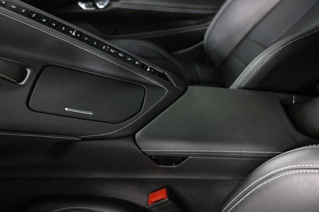 2021 CHEVROLET CORVETTE 2LT 1G1YB2D44M5113294