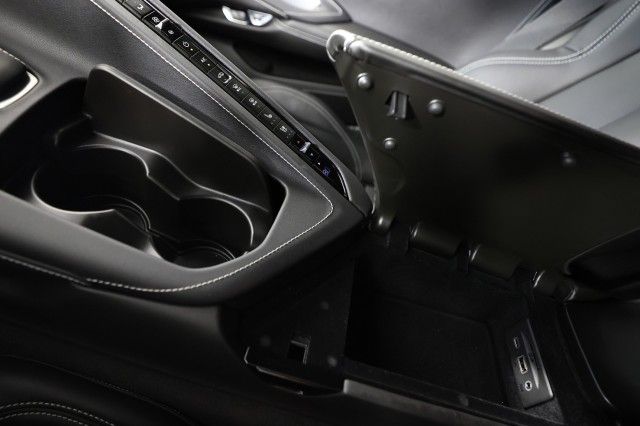 2021 CHEVROLET CORVETTE 2LT 1G1YB2D44M5113294