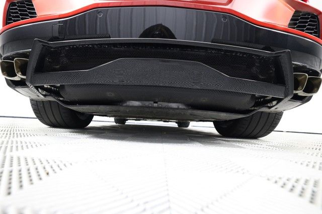 2021 CHEVROLET CORVETTE 2LT 1G1YB2D44M5113294