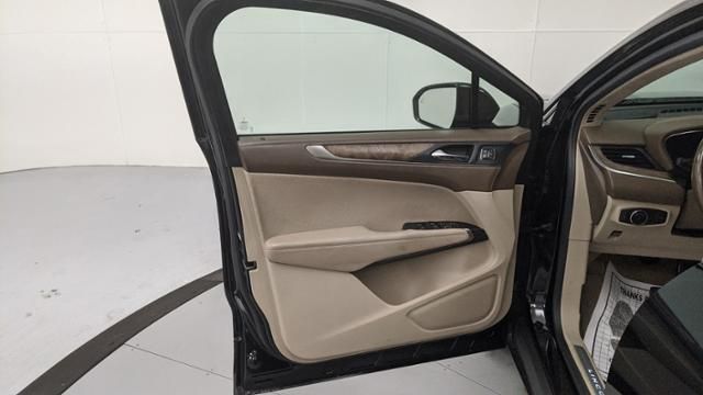 2016 LINCOLN MKC BLACK LABEL 5LMCJ4C95GUJ28676