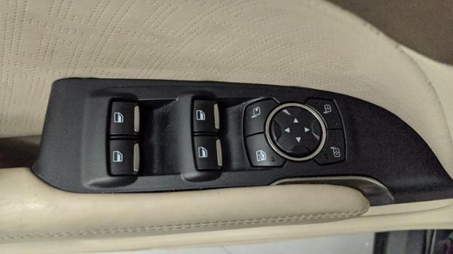 2016 LINCOLN MKC BLACK LABEL 5LMCJ4C95GUJ28676
