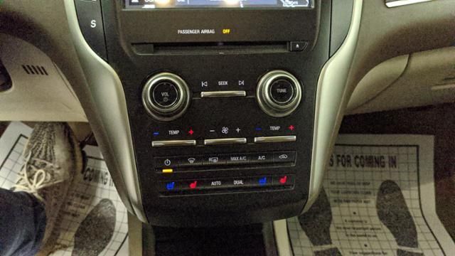 2016 LINCOLN MKC BLACK LABEL 5LMCJ4C95GUJ28676