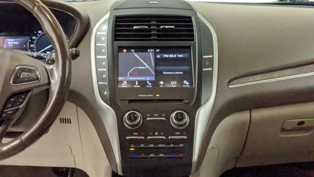 2016 LINCOLN MKC BLACK LABEL 5LMCJ4C95GUJ28676