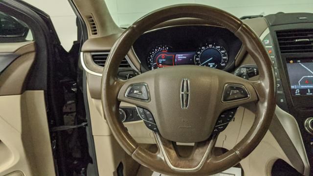 2016 LINCOLN MKC BLACK LABEL 5LMCJ4C95GUJ28676