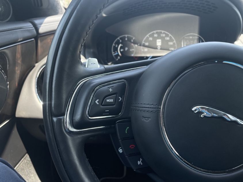 2019 JAGUAR XJ XJL PORTFOLIO SAJXJ2GDXK8W17833