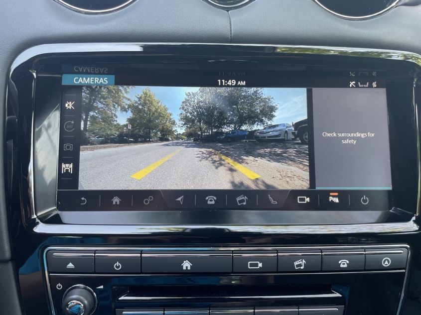 2019 JAGUAR XJ XJL PORTFOLIO SAJXJ2GDXK8W17833