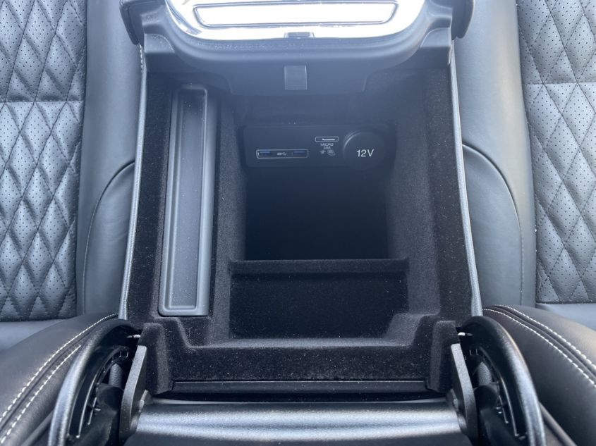 2019 JAGUAR XJ XJL PORTFOLIO SAJXJ2GDXK8W17833