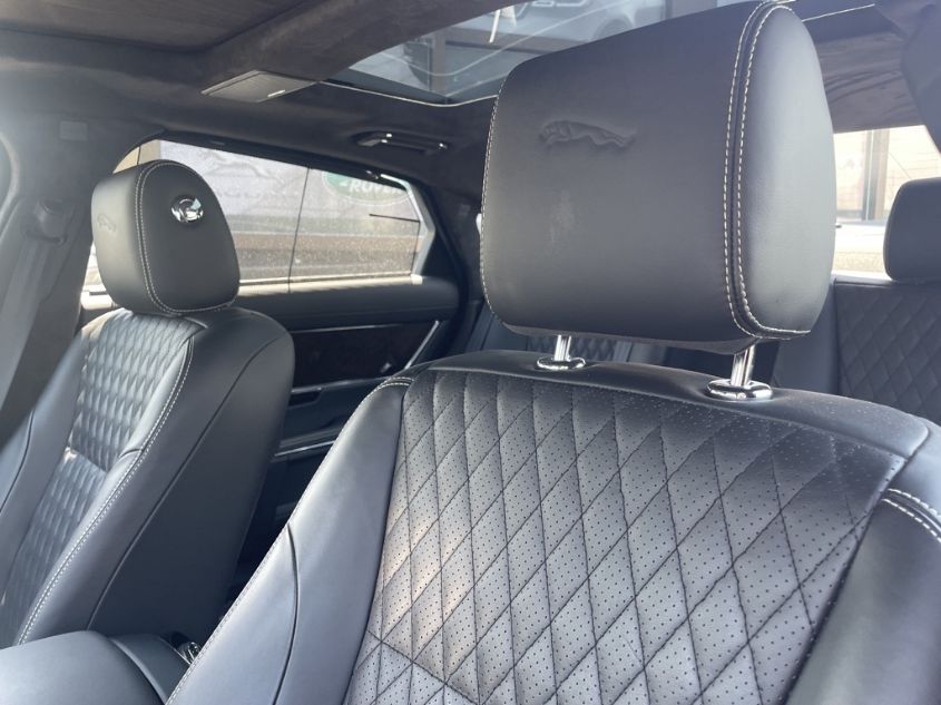 2019 JAGUAR XJ XJL PORTFOLIO SAJXJ2GDXK8W17833