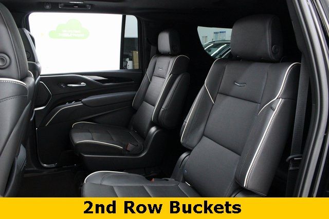 2021 CADILLAC ESCALADE ESV SPORT 1GYS4PKL8MR276631