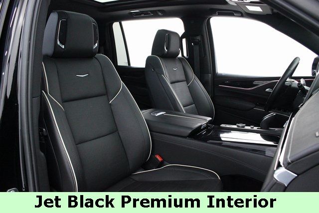 2021 CADILLAC ESCALADE ESV SPORT 1GYS4PKL8MR276631