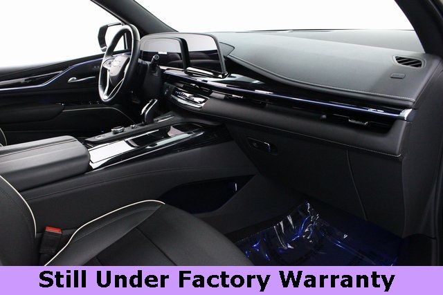 2021 CADILLAC ESCALADE ESV SPORT 1GYS4PKL8MR276631