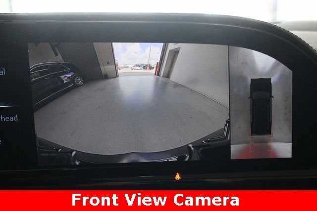 2021 CADILLAC ESCALADE ESV SPORT 1GYS4PKL8MR276631