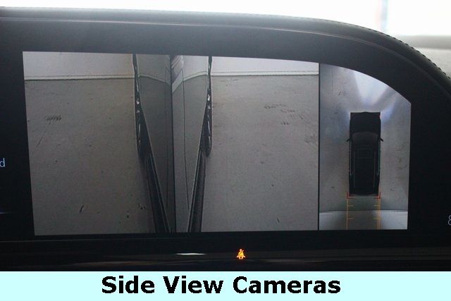 2021 CADILLAC ESCALADE ESV SPORT 1GYS4PKL8MR276631