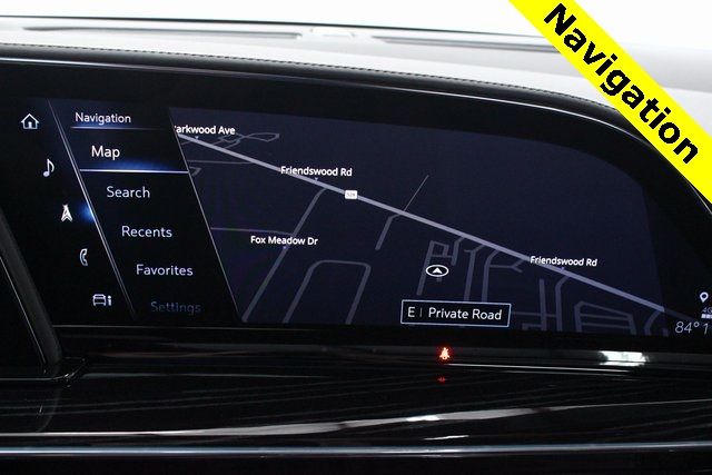 2021 CADILLAC ESCALADE ESV SPORT 1GYS4PKL8MR276631