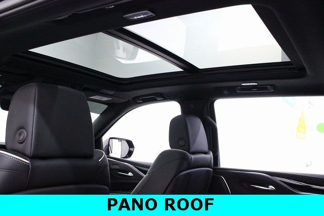 2021 CADILLAC ESCALADE ESV SPORT 1GYS4PKL8MR276631