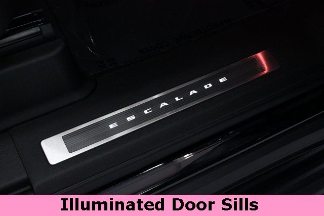 2021 CADILLAC ESCALADE ESV SPORT 1GYS4PKL8MR276631