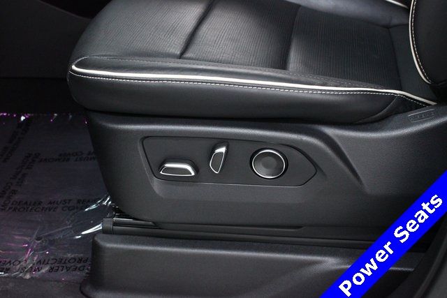 2021 CADILLAC ESCALADE ESV SPORT 1GYS4PKL8MR276631