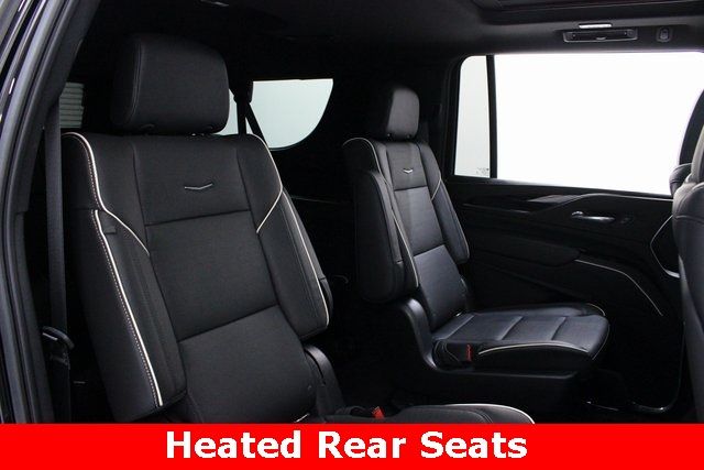 2021 CADILLAC ESCALADE ESV SPORT 1GYS4PKL8MR276631