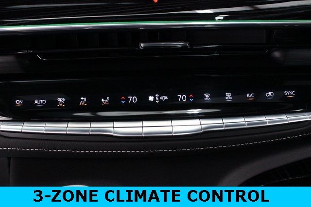 2021 CADILLAC ESCALADE ESV SPORT 1GYS4PKL8MR276631