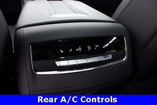 2021 CADILLAC ESCALADE ESV SPORT 1GYS4PKL8MR276631