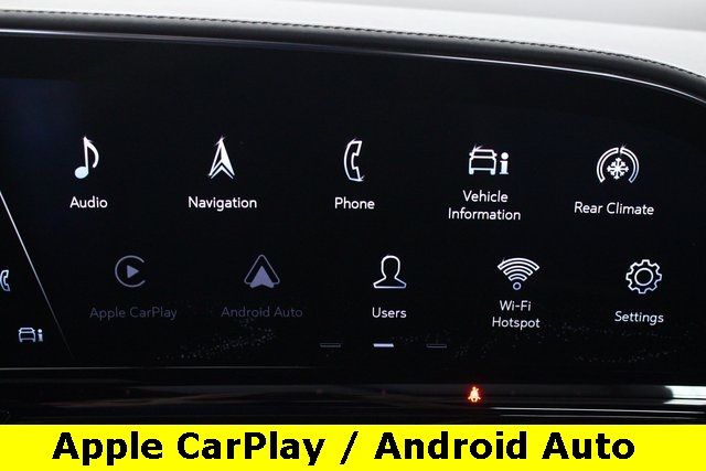 2021 CADILLAC ESCALADE ESV SPORT 1GYS4PKL8MR276631