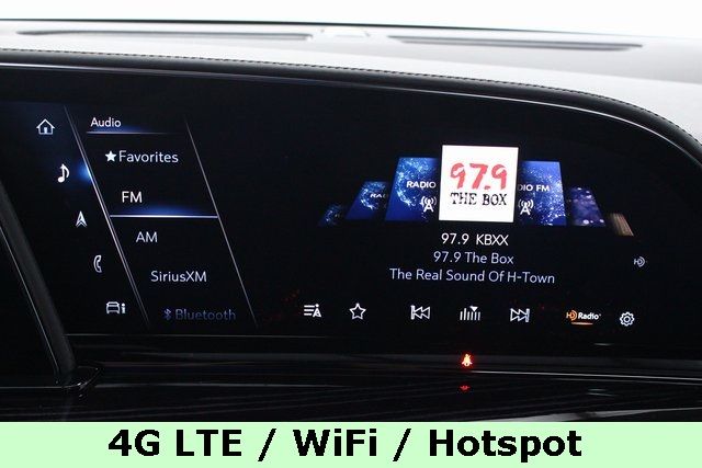 2021 CADILLAC ESCALADE ESV SPORT 1GYS4PKL8MR276631