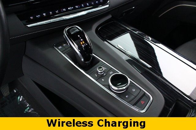 2021 CADILLAC ESCALADE ESV SPORT 1GYS4PKL8MR276631