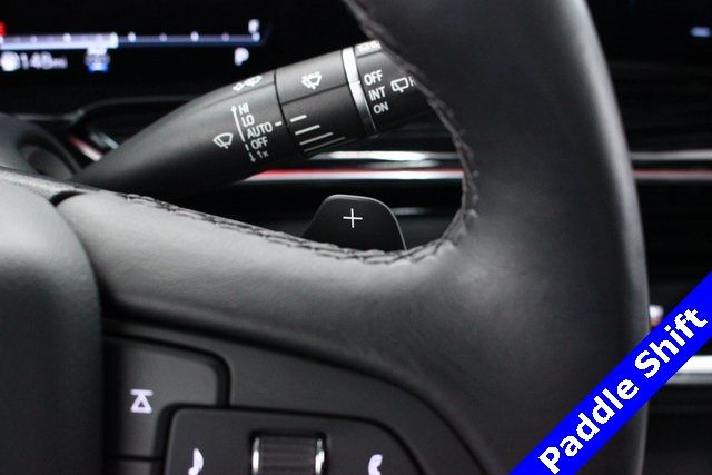 2021 CADILLAC ESCALADE ESV SPORT 1GYS4PKL8MR276631