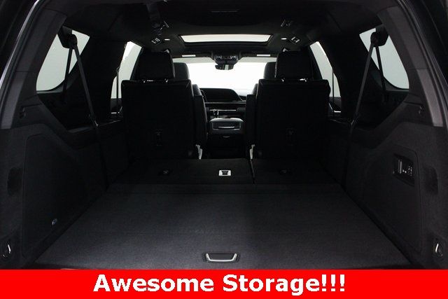 2021 CADILLAC ESCALADE ESV SPORT 1GYS4PKL8MR276631