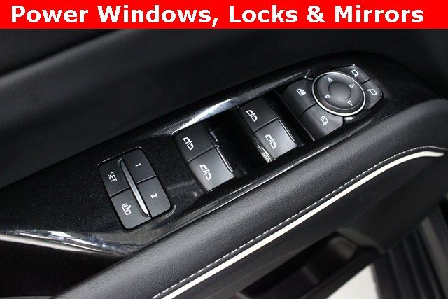 2021 CADILLAC ESCALADE ESV SPORT 1GYS4PKL8MR276631