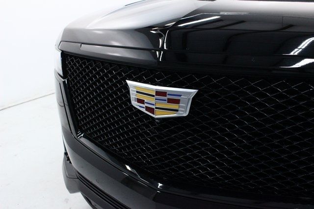 2021 CADILLAC ESCALADE ESV SPORT 1GYS4PKL8MR276631