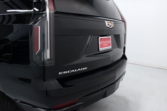 2021 CADILLAC ESCALADE ESV SPORT 1GYS4PKL8MR276631
