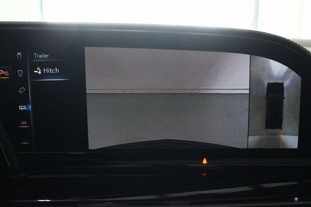 2021 CADILLAC ESCALADE ESV SPORT 1GYS4PKL8MR276631