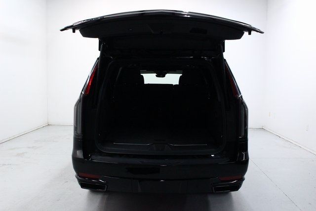 2021 CADILLAC ESCALADE ESV SPORT 1GYS4PKL8MR276631