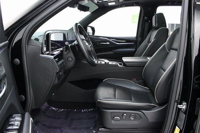 2021 CADILLAC ESCALADE ESV SPORT 1GYS4PKL8MR276631