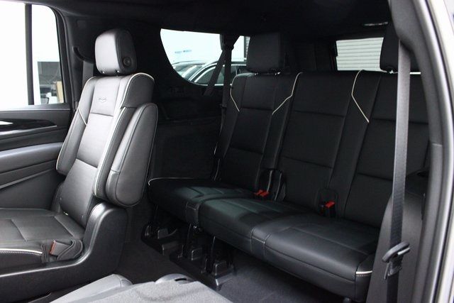 2021 CADILLAC ESCALADE ESV SPORT 1GYS4PKL8MR276631