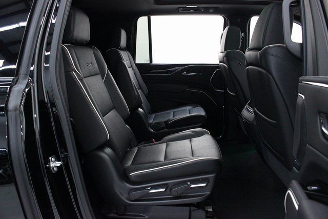 2021 CADILLAC ESCALADE ESV SPORT 1GYS4PKL8MR276631