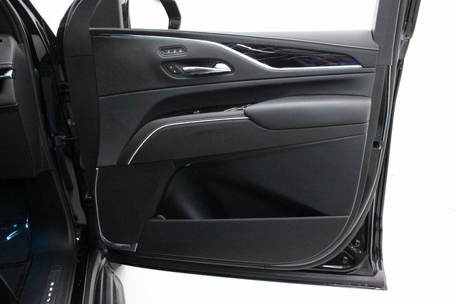 2021 CADILLAC ESCALADE ESV SPORT 1GYS4PKL8MR276631
