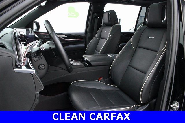 2021 CADILLAC ESCALADE ESV SPORT 1GYS4PKL8MR276631