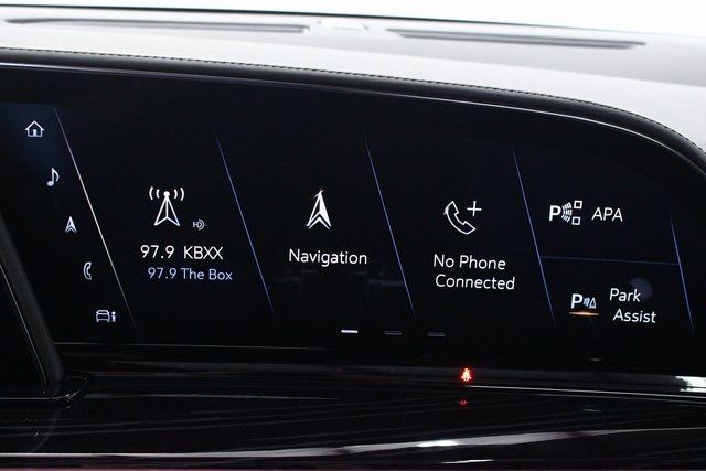 2021 CADILLAC ESCALADE ESV SPORT 1GYS4PKL8MR276631