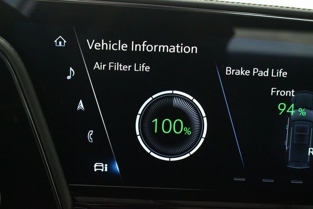 2021 CADILLAC ESCALADE ESV SPORT 1GYS4PKL8MR276631