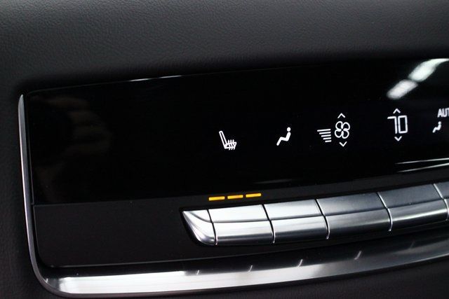 2021 CADILLAC ESCALADE ESV SPORT 1GYS4PKL8MR276631