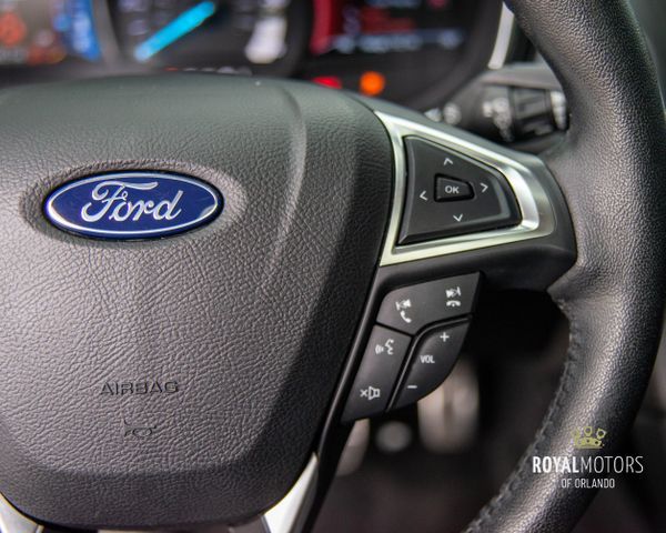 2018 FORD FUSION HYBRID TITANIUM/PLATINUM 3FA6P0RU7JR131817