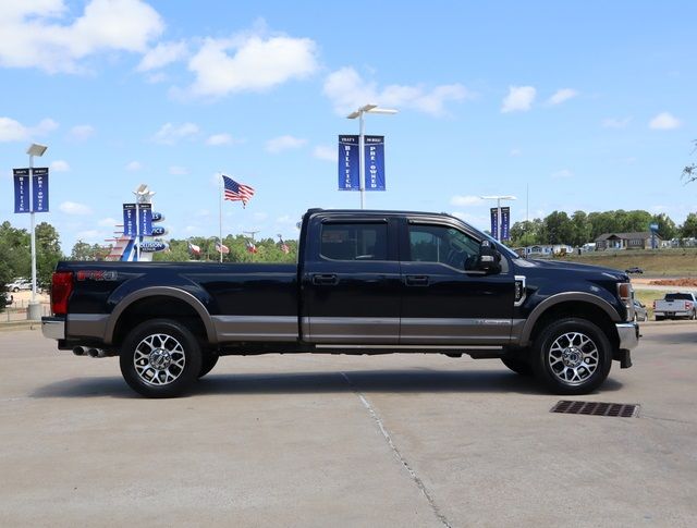 2021 FORD SUPER DUTY F-350 SRW XL/XLT/LARIAT 1FT8W3BT2MEC26494