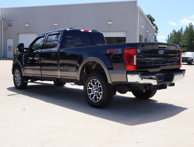 2021 FORD SUPER DUTY F-350 SRW XL/XLT/LARIAT 1FT8W3BT2MEC26494
