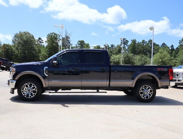 2021 FORD SUPER DUTY F-350 SRW XL/XLT/LARIAT 1FT8W3BT2MEC26494