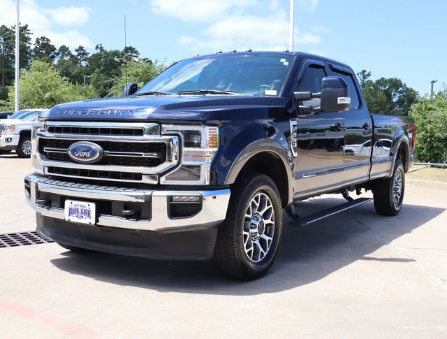 2021 FORD SUPER DUTY F-350 SRW XL/XLT/LARIAT 1FT8W3BT2MEC26494