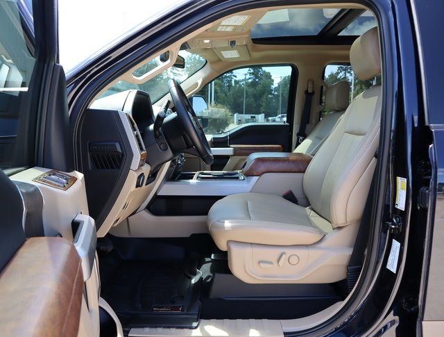 2021 FORD SUPER DUTY F-350 SRW XL/XLT/LARIAT 1FT8W3BT2MEC26494